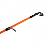 Прът Svartzonker X Casting 1.93 м 40-100 г Heavy Jerk 1579820 - Abu Garcia